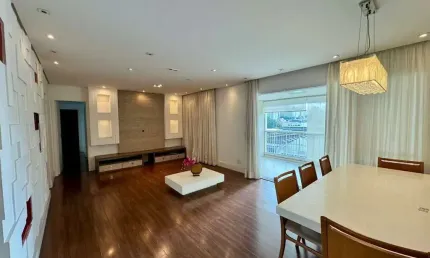 Apartamento com 3 quartos à venda na avenida guilherme giorgi, 1000000, vila carrão, são paulo, 126 m2 por r$ 1.450.000