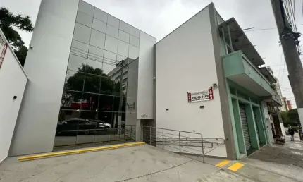 salão comercial para locação em uma ótima localização
