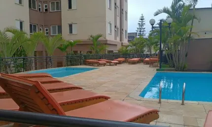 Apartamento com 3 quartos para alugar na Rua Dom Estevão Pimentel, 49, Chácara Belenzinho, São Paulo