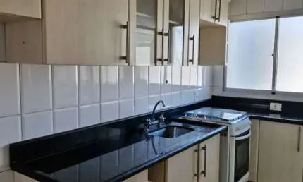 Apartamento com 2 quartos para alugar na Estrada Velha da Penha, 88, Tatuapé, São Paulo