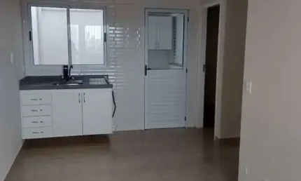 Apartemento 32m² com 2 dorm e vaga de garagem na vila carrão