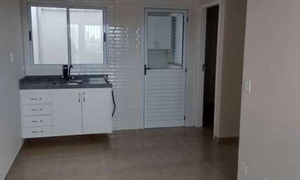 Apartemento 32m² com 2 Dorm e Vaga de Garagem na Vila Carrão