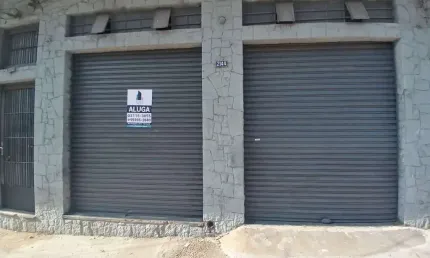 Casa comercial para alugar na Avenida João XXIII, 5555, Vila Formosa, São Paulo