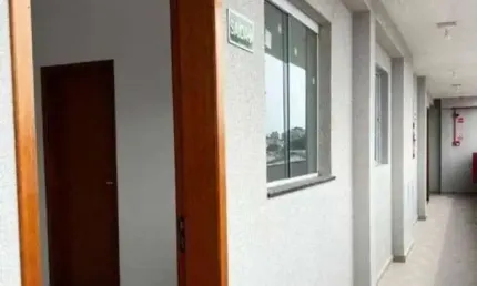 Apartamento com 2 quartos à venda na Rua Olho D'Água do Borges, 112, Vila Sílvia, São Paulo