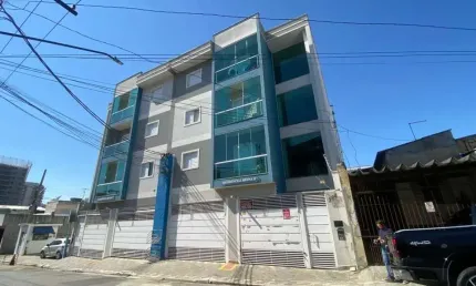 Apartamento 44m² água rasa com 2 dorm ( semi mobiliado )