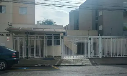 Apartamento com 3 quartos para alugar na Rua Lutécia, 158, Vila Carrão, São Paulo