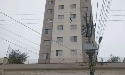 Apartamento com 3 quartos para alugar na Rua Atucuri, Chácara Santo Antônio (Zona Leste), São Paulo