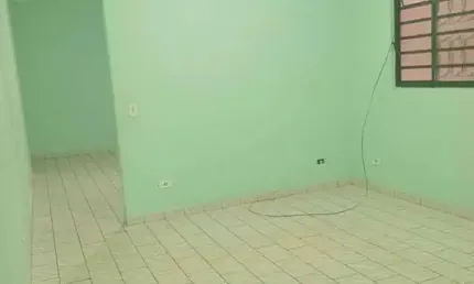 Casa para locação 2 dormitórios. rua mar vermelho parque savoy city