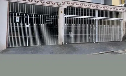 Casa com 3 quartos à venda na Rua Codajás, 22, Vila Formosa, São Paulo