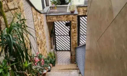 Casa com 3 quartos à venda na Rua Acaju, 385, Jardim Têxtil, São Paulo, 200 m2 por R$ 1.400.000