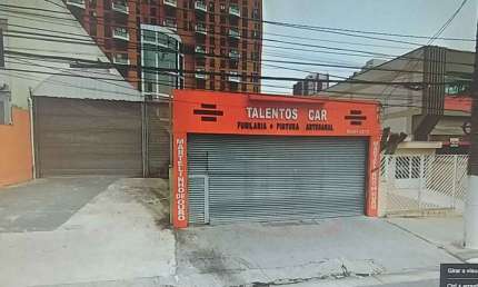 Casa comercial para alugar na Rua Antônio de Barros, 2066, Vila Carrão, São Paulo, 640 m2 por R$ 10.000