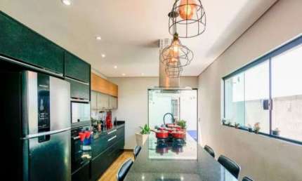 Casa com 4 quartos à venda na Avenida dos Pequis, 163, Jardim Vila Formosa, São Paulo, 375 m2 por R$ 750.000