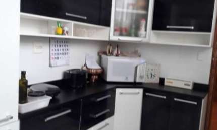 Apartamento com 2 quartos à venda na Rua Mariano de Sousa, 661, Chácara Santo Antônio (Zona Leste), São Paulo, 70 m2 por R$ 450.000