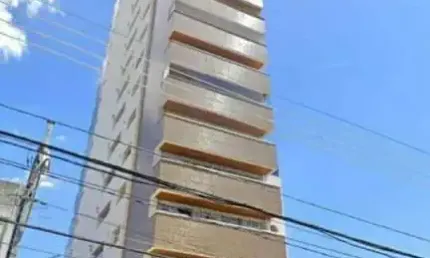 Apartamento 1 por andar, torre única 5 dormitórios na vila carrão