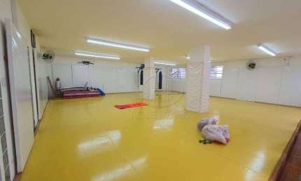 Sala comercial com 1 sala à venda no Gonzaga, Santos 