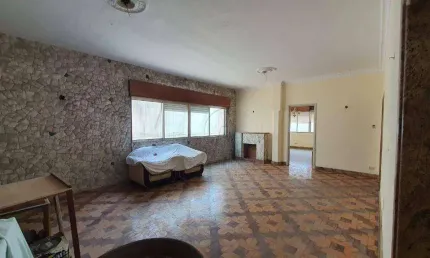 Cobertura com 6 quartos à venda no Boqueirão, Santos 