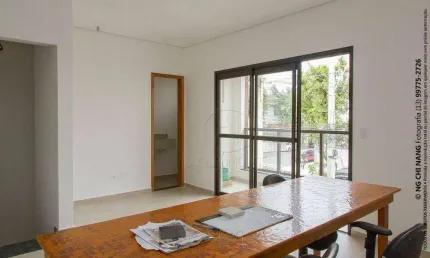 Casa com 2 quartos à venda na Aparecida, Santos 