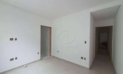Casa com 3 quartos à venda no Ponta da Praia, Santos 