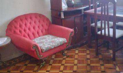 Apartamento para alugar no Campo Grande - Santos/SP