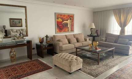 Apartamento com 4 quartos à venda no Gonzaga, Santos 