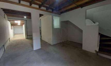 Casa com 3 quartos à venda na Vila Belmiro, Santos 