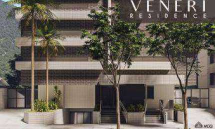 Apartamento Lançamento à venda - Marapé - Santos/SP