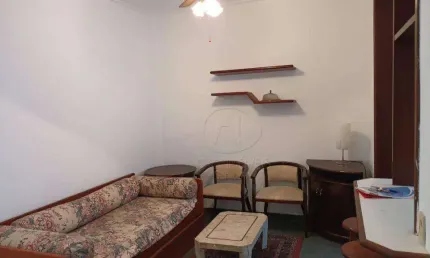 Apartamento à venda ou locação, Gonzaga - Santos/SP