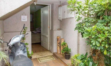 Casa com 5 quartos à venda no Gonzaga, Santos 