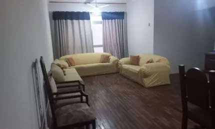 Apartamento com 2 quartos à venda no Pompéia, Santos 