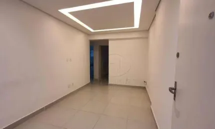 Apartamento à venda ou locacão - gonzaga - santos/sp