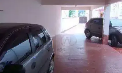 Casa em condomínio fechado com 3 quartos à venda no Boqueirão, Santos 