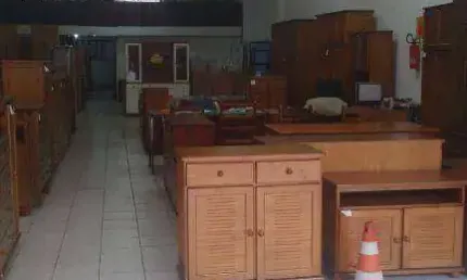 Ponto comercial para alugar no Centro, Santos 