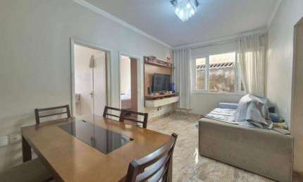 Casa com 3 quartos à venda no Macuco, Santos 