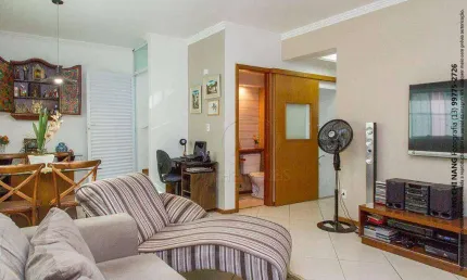 Casa com 3 quartos à venda no Marapé, Santos 
