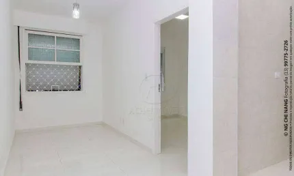 Apartamento à venda ou locação  - Embaré - Santos/SP