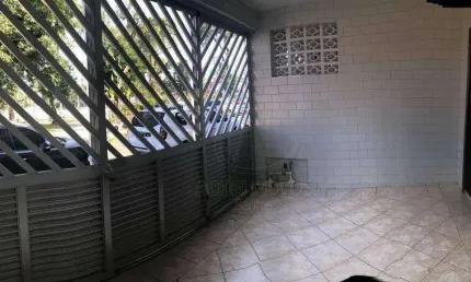 Casa Duplex à venda no Parque São Vicente em São Vicente
