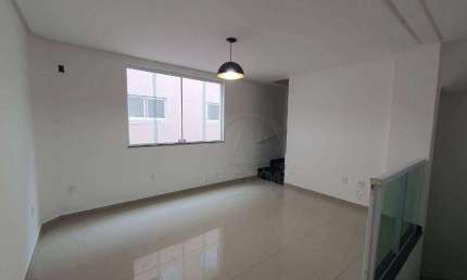Casa com 2 quartos à venda no Marapé, Santos 