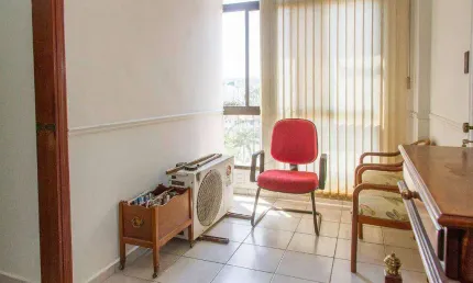 Sala comercial com 1 sala à venda no Gonzaga, Santos 