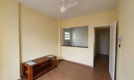 Kitnet / Stúdio à venda no Gonzaguinha, São Vicente 