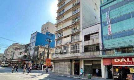 Prédio à venda no Centro, Santos 