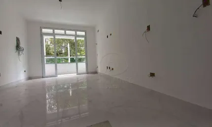 Casa com 3 quartos à venda no Ponta da Praia, Santos 