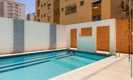 Apartamento com 2 dormitórios, 115 m² - venda por R$ 1.380.000,00 ou aluguel por R$ 7.000,01/mês - Embaré - Santos/SP