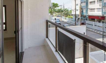 Casa em condomínio fechado com 3 quartos à venda no José Menino, Santos 