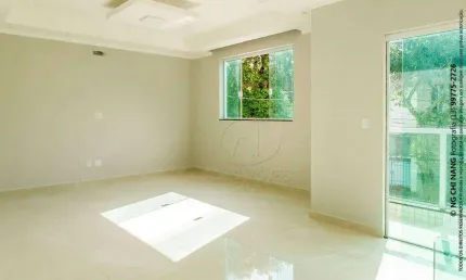 Casa com 3 quartos à venda no Campo Grande, Santos 