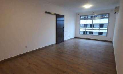 Apartamento com 2 dormitórios à venda, 120 m² por R$ 740.000,00 - Ponta da Praia - Santos/SP
