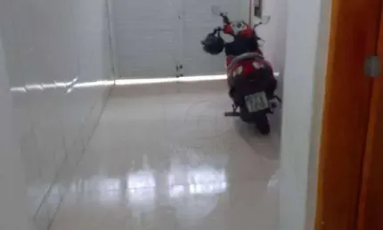 Casa com 2 quartos à venda na Cidade Naútica, São Vicente 