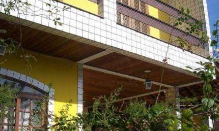 Casa com 3 quartos à venda no Caneleira, Santos 