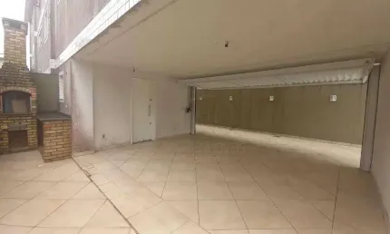 Casa com 3 quartos à venda na Vila São Jorge, São Vicente 