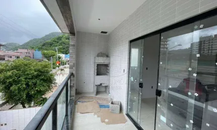 Casa com 3 quartos à venda na Vila Belmiro, Santos 