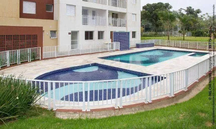 Apartamento à venda - Morro de Nova Cintra - Santos/SP